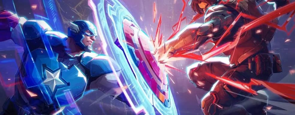 NetEase запутывает датамайнеров Marvel Rivals с помощью вымышленных персонажей — слух