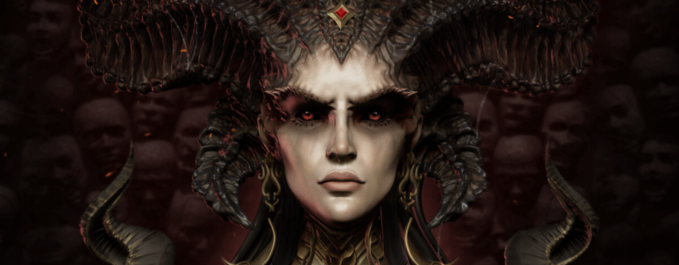 В Diablo 4 впервые получили 100 уровень, но игрока не увековечат за достижение