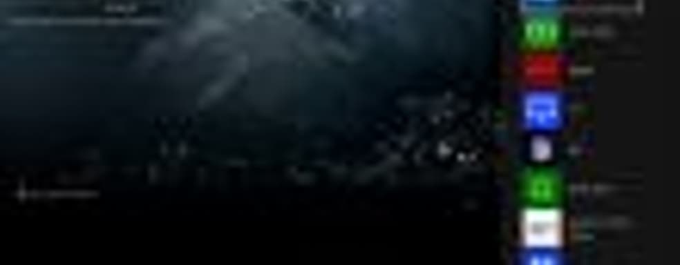 Режим Snap будет удалён из операционной системы Xbox One