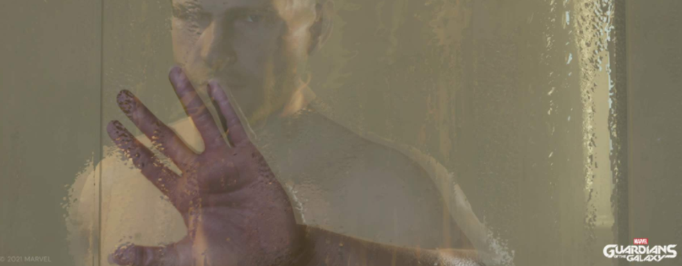 Eidos объяснила, почему отсылка к Deus Ex появилась в Guardians of the Galaxy