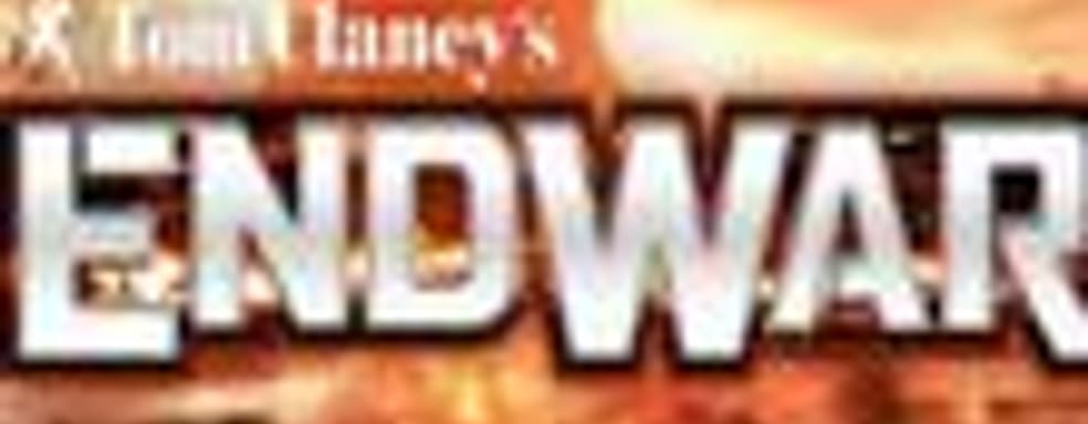 Запуск бета-теста Tom Clancy's EndWar на Xbox 360