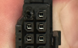 Уже пять GeForce RTX 4090 расплавили кабели и разъёмы. NVIDIA проводит расследование