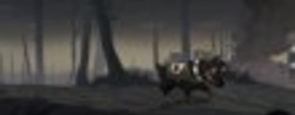 Эмоциональный трейлер Valiant Hearts: The Great War