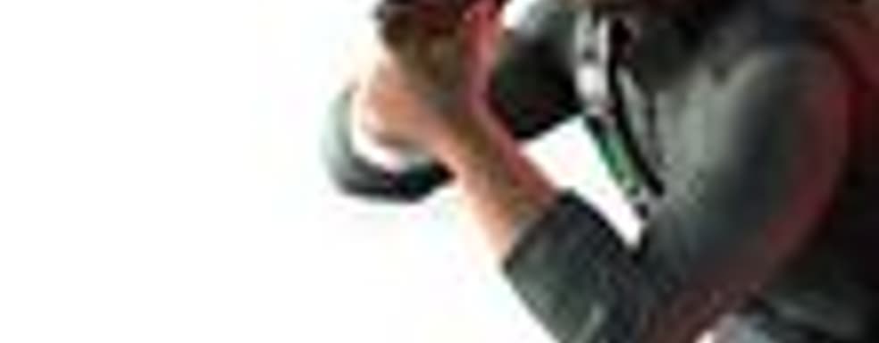 Продолжение Splinter Cell без Сэма Фишера?