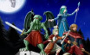 Рождество и тентакли – вышла комедийная ролевая игра Cthulhu Saves Christmas