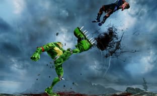 Слух: Killer Instinct 2 находится в активной разработке