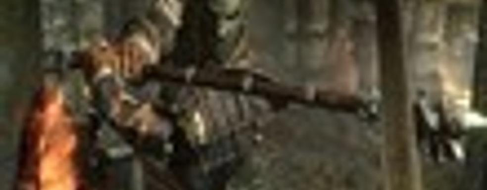 Что Skyrim перенял от Fallout 3