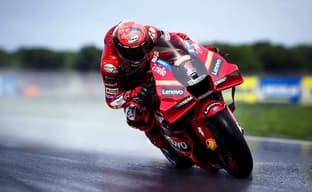 Объявлена дата выхода гоночного симулятора MotoGP 23. Революции не будет