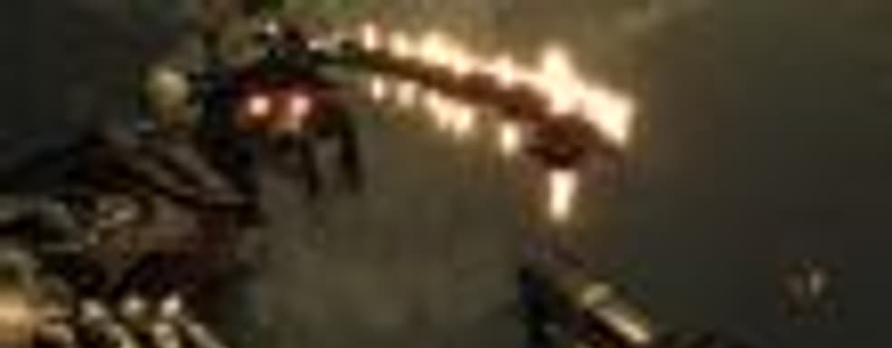 В Witchfire есть лут, игра отличается от Painkiller