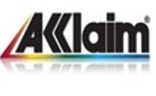 Acclaim Games закрылась