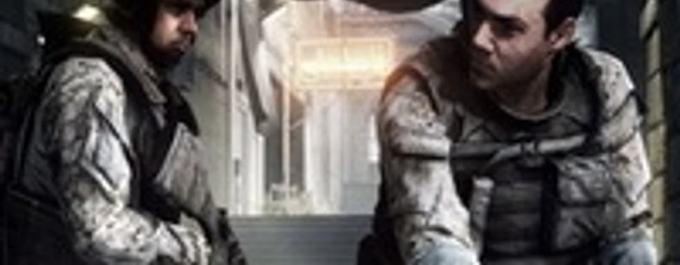 Battlefield 3: новые драйверы от NVIDIA к началу бета-теста