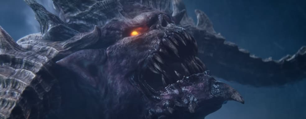 Total War: Warhammer 3 developers revealed the campaign map