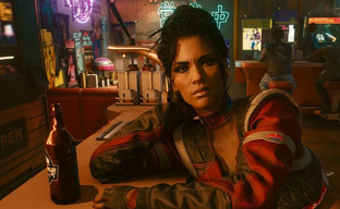CD Projekt RED превратила Панам и Джуди из Cyberpunk 2077 в фигурки. Девушки за 60 долларов