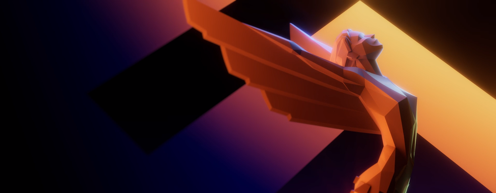 У западного «игрожура» нет мнения. Обсуждаем номинантов The Game Awards 2023