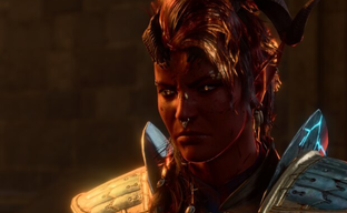 В Baldur's Gate 3 появился Карл. На моддера, создавшего играбельную мужскую версию Карлах, обрушились недовольные персоны