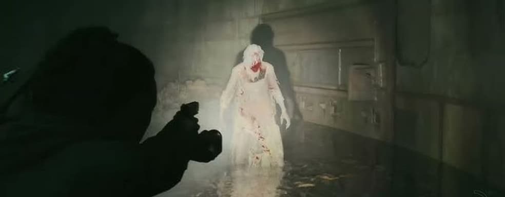 Alan Wake 2: The Lake House Expansion Isn't the Only New Content. Remedy Has an Anniversary Gift