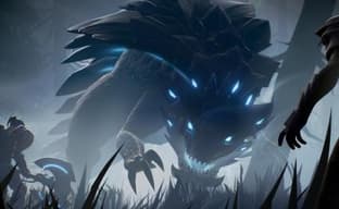 Новое дополнение для Dauntless Untamed Wilds