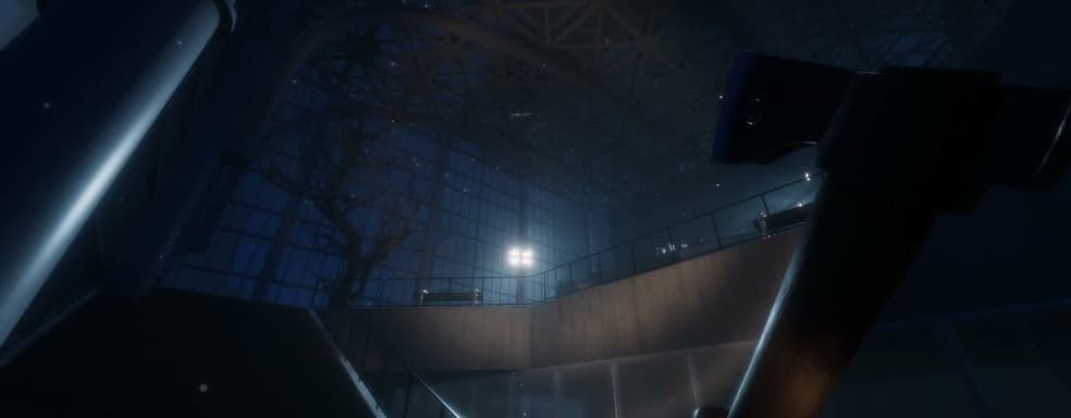 Пришельцы захватили небоскрёб. В конце мая выйдет хоррор-выживание The Highrise