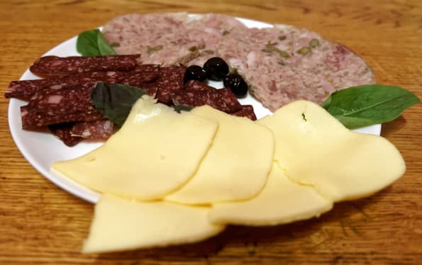 ломтерезка Bosch MAS9101N