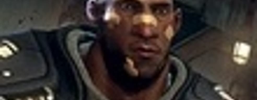 Brink - демонстрация игрового процесса [обновлено]