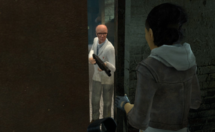 Фанаты опять усмотрели неизвестную игру Valve и строят теории