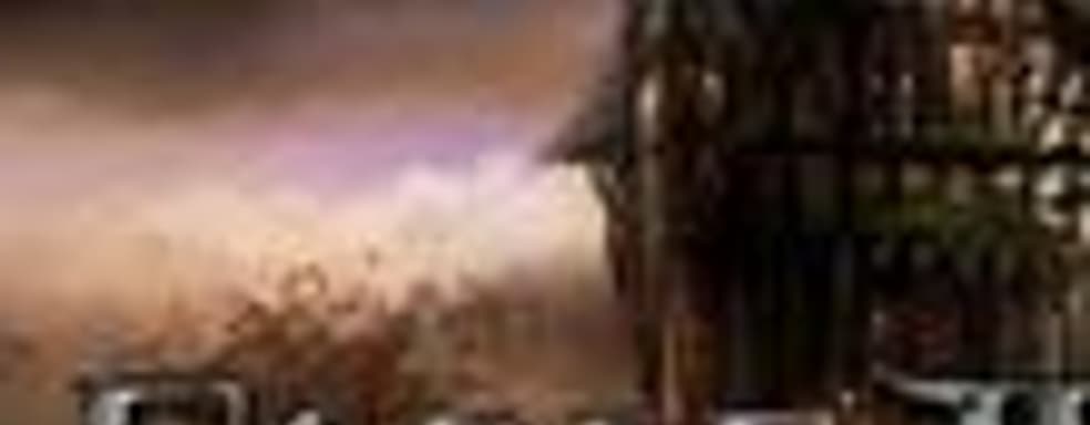 Новое дополнение для Fable II на подходе