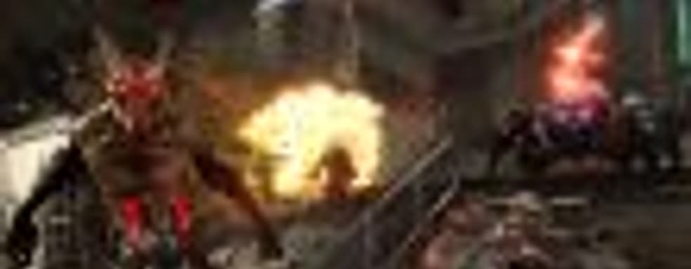 48 минут игрового процесса Doom Eternal