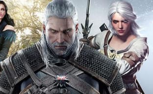 Любуемся шикарным постером «Ведьмака 3» стоимостью 54,5 евро