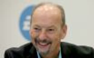 Питер Мур рассказал о том, как послал куда подальше создателя Соника