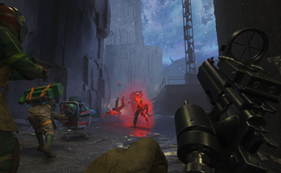 Появился геймплейный трейлер FВС Firebreak, кооперативного PvE-шутера от авторов Control и Alan Wake