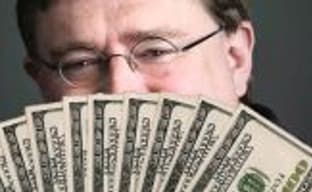 Пользователи Steam могут посмотреть, сколько денег они потратили на игры в сервисе Valve