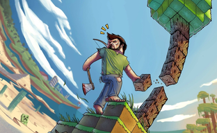 2 Completely New Minecraft Games in Development