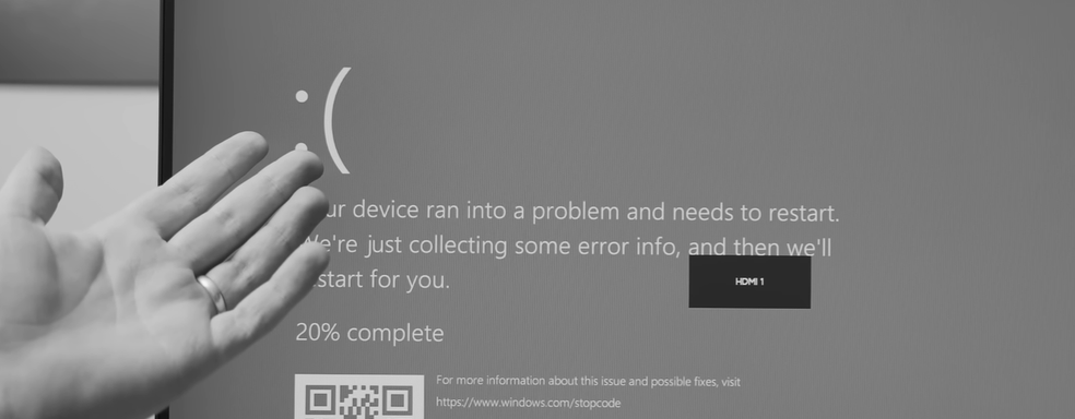 Блогер запустил Minecraft в 10000 FPS. Погоня за высокой частотой кадров