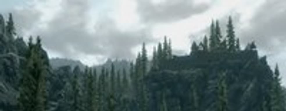 19-летний поклонник Skyrim создал гигантский мод, надеясь получить работу в Bethesda