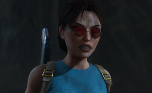 Разработчик ремейка Tomb Raider 2 the Dagger of Xian показал новые кадры