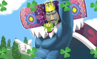 We Love Katamari вернётся. Ремастер культовой игры появится в 2023 году