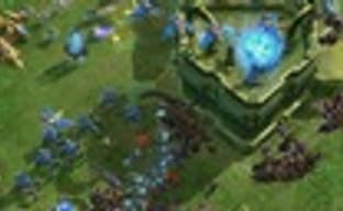 Starcraft II: бета-тест в феврале, цифровая версия будет распространяться через Battle.net 2.0