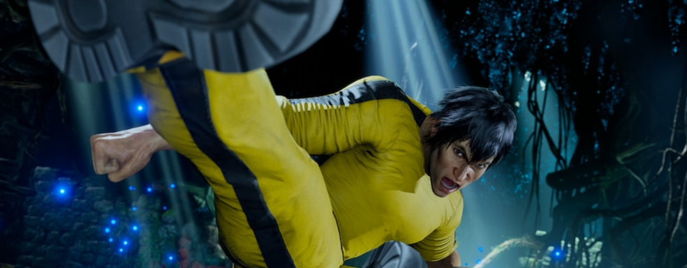 Китаец побеждал на турнире Tekken 8, но был дисквалифицирован из-за страны происхождения. Ему оставался один матч до топ-8