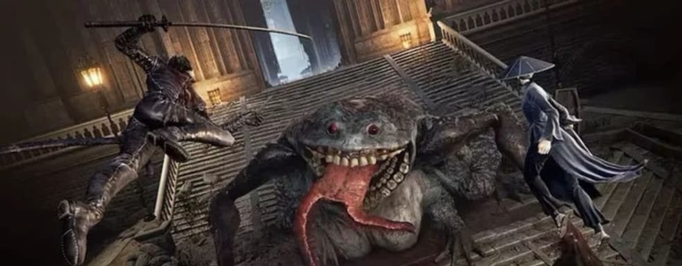 Создатель Elden Ring «не большой поклонник PvP-игр». Duskbloods станет «новым вызовом» для FromSoftware