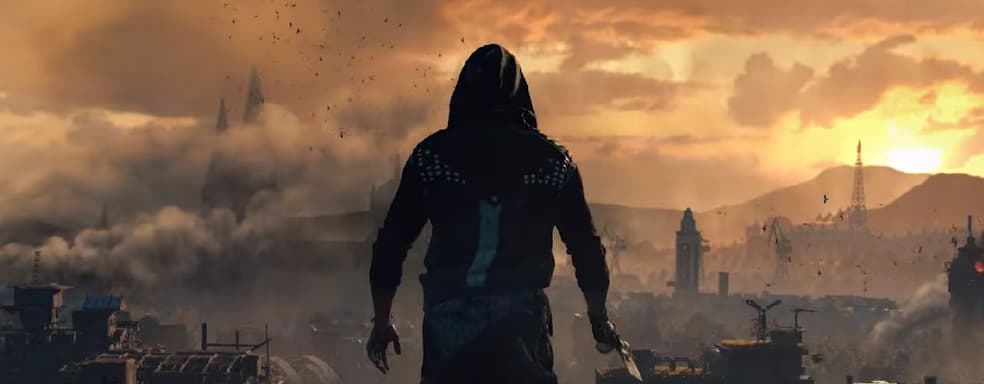 Прохождение Dying Light 2 рассчитано на четверых, но игра выйдет без кроссплея