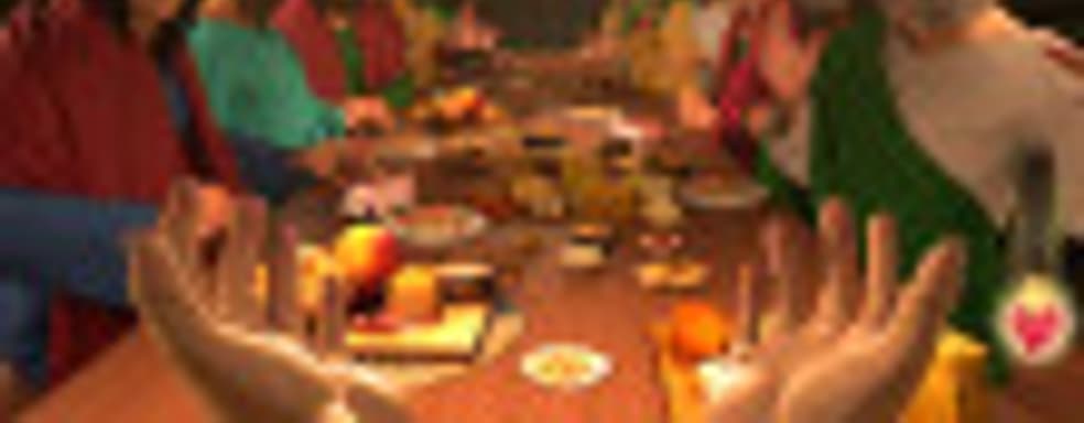 Чудо новогоднее! – второй трейлер проекта «Я - Иисус Христос»