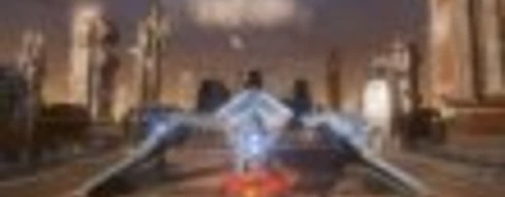 Fan-made трейлер Star Citizen