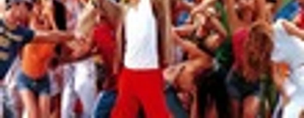 Saints Row 4 должна была завершится индийским танцем