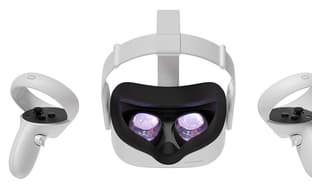 Facebook прекращает продажу VR-шлемов из-за раздражений кожи