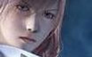 Сценарий Final Fantasy XIII завершен