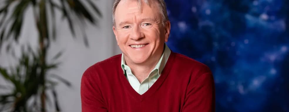 Джим Райан готовится к уходу. Глава PlayStation раскрыл свои любимые игры