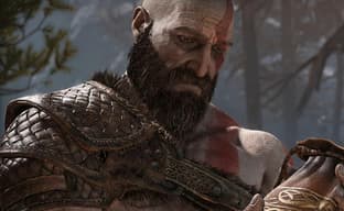 Предварительная загрузка God of War будет доступна уже сегодня