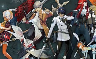 Продан первый миллион копий Metaphor: ReFantazio