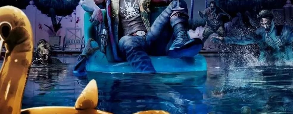 Знакомимся с атмосферным вступлением к Dead Island 2. Так начнётся игра