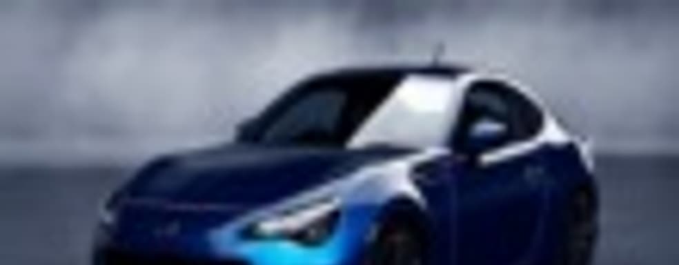 Три новых авто для Gran Turismo 5